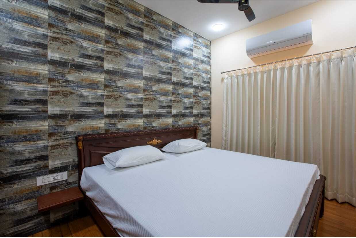 Corporate Room Booking in Coimbatore | Mugundan's Smart Stay